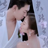 新中式内景-风华三生