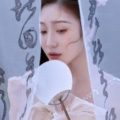 新中式内景-风华三生