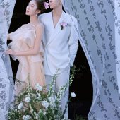 新中式内景-风华三生