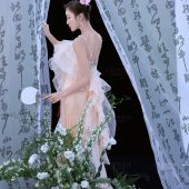 新中式内景-风华三生