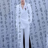 新中式内景-风华三生