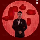 中式内景-古韵国色