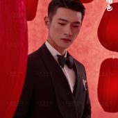 中式内景-古韵国色