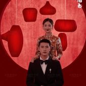 中式内景-古韵国色