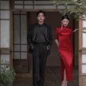 海西里里-空山新雨