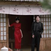 海西里里-空山新雨