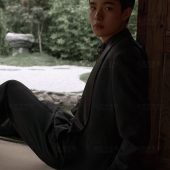 海西里里-空山新雨