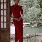 海西里里-空山新雨