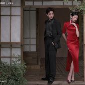 海西里里-空山新雨