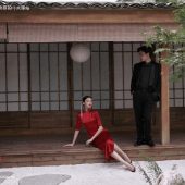 海西里里-空山新雨