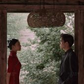 海西里里-空山新雨