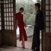 海西里里-空山新雨