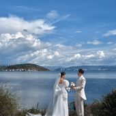 情人洞-山谷絮语