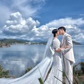 情人洞-山谷絮语