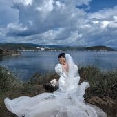 情人洞-山谷絮语