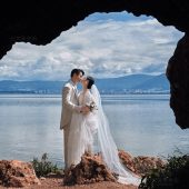 情人洞-山谷絮语