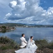 情人洞-山谷絮语