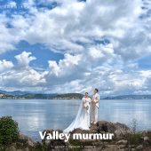 情人洞-山谷絮语