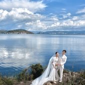 情人洞-山谷絮语