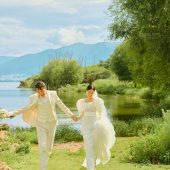 情人洞-山谷絮语