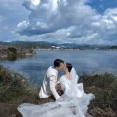 情人洞-山谷絮语