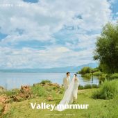 情人洞-山谷絮语