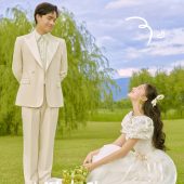 海西里里-山野栖溪