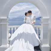 海西里里-她的象牙塔