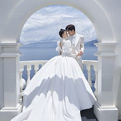 海西里里-她的象牙塔