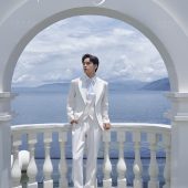 海西里里-她的象牙塔