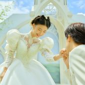 海西里里-她的象牙塔