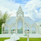 海西里里-她的象牙塔