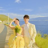 华尔兹-夏了夏天