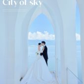 华尔兹-天空之城