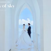 华尔兹-天空之城