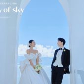 华尔兹-天空之城