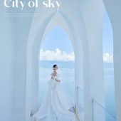 华尔兹-天空之城