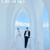 华尔兹-天空之城