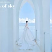 华尔兹-天空之城