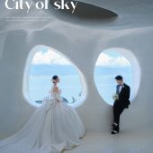 华尔兹-天空之城