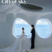 华尔兹-天空之城