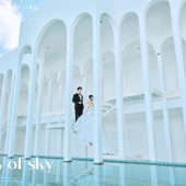 华尔兹-天空之城