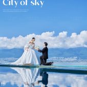 华尔兹-天空之城