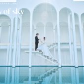 华尔兹-天空之城