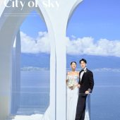 华尔兹-天空之城