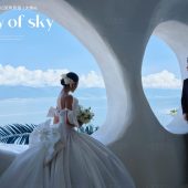 华尔兹-天空之城