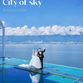 华尔兹-天空之城