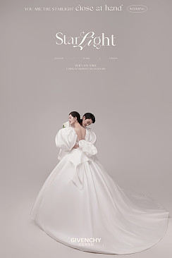 内景系列-STAR LIGHT