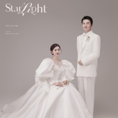 内景系列-STAR LIGHT