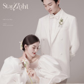 内景系列-STAR LIGHT